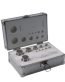 Calibration Weight Set M1 Class- 1mg to 5Kg
