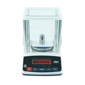 Precision Weight Scale AND (FGH-600)