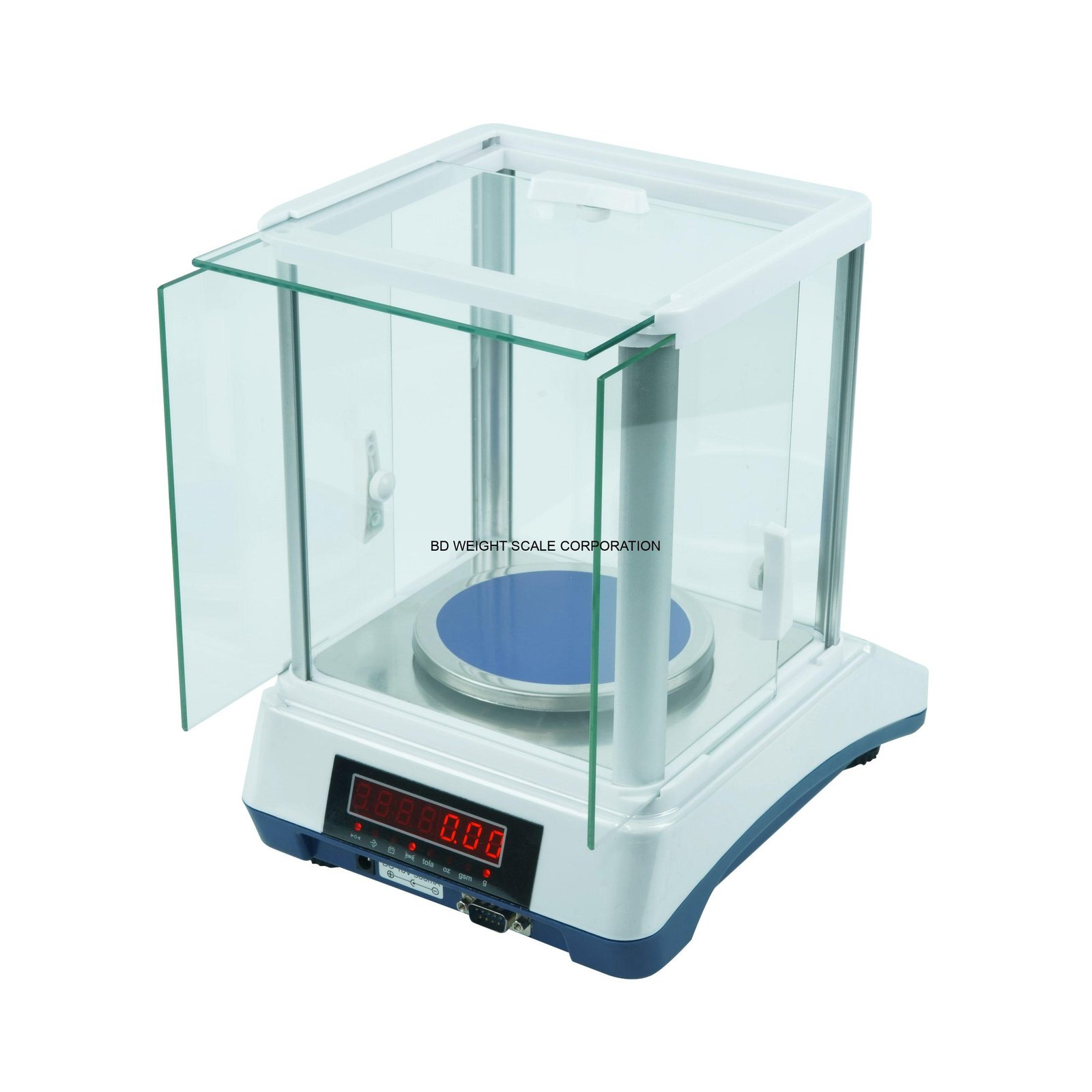 Precision Weight Scale (FGH-600)-AND 0.01-600g - Image 4
