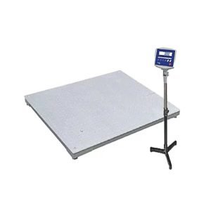Digital Floor Weight Scale (TF-1212-2t-M)T-SCALE 500g-2000kg