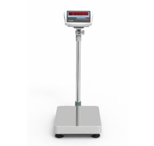 Digital Platform Weighing Scale (MKW-100K)-T-Scale 100KG