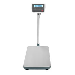 Digital Platform Weighing Scale (MKW-600K)-T-Scale 600KG