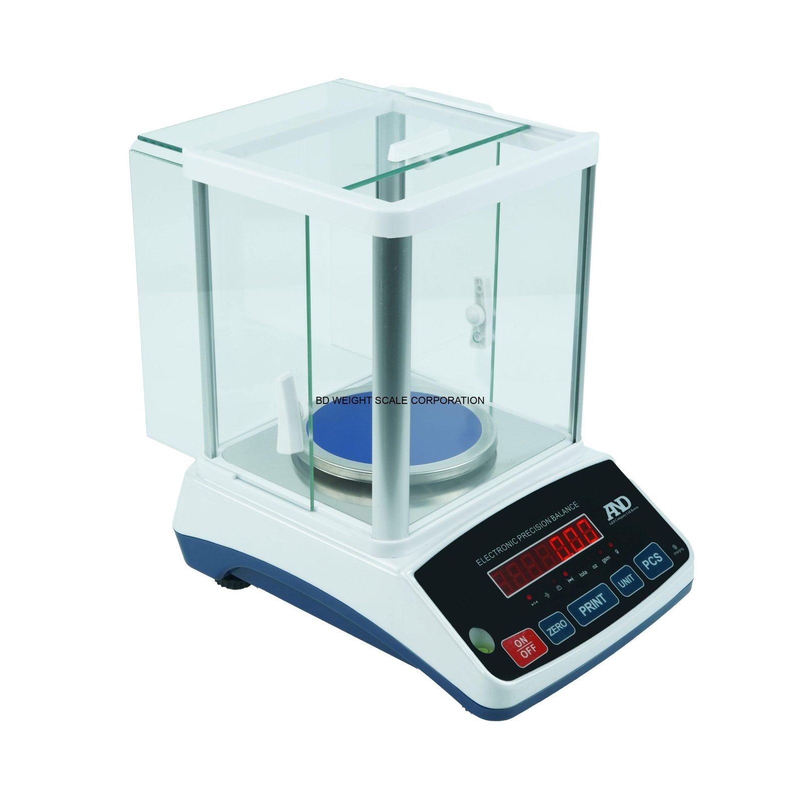 Precision Weight Scale (FGH-600)-AND 0.01-600g - Image 3