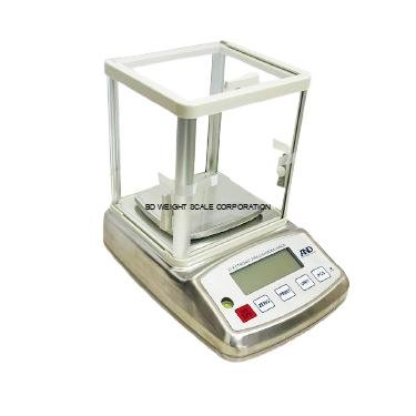 Precision Weight Balance (DS669SS)-DIGISCALE 0.01g to 600g Precision Weight Balance (DS669SS)-DIGISCALE 0.01g to 600g