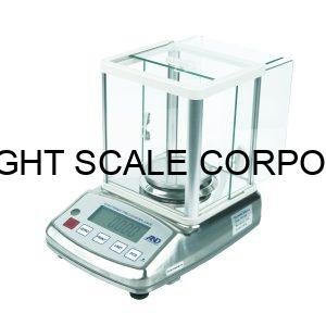 AND Precision Balance BD