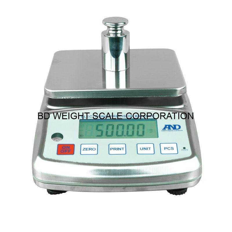 MEGA WEIGHT SCALE ️