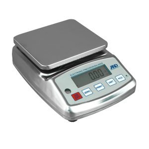 FSH-5000 Electronic Precision Balance bd weight