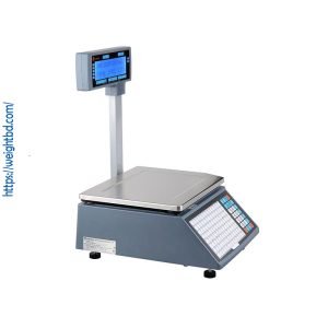 Rongta RLS1100 SuperMarket Label Printing Scale