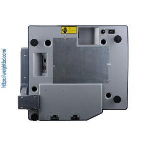 Weighing Label Scale