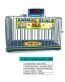 Animal Scale TC-2000 Mega Cow Weight Scale