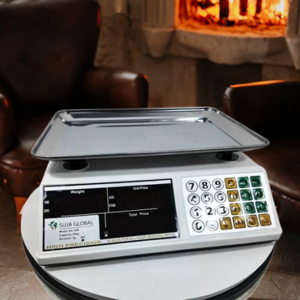 30 Kg Digital Weight Scale