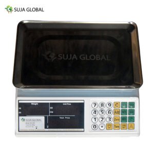 30 Kg Suja Global Digital Weight Scale In Bangladesh
