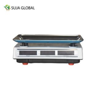 30 Kg Suja Global Digital Weight Scale In Bangladesh
