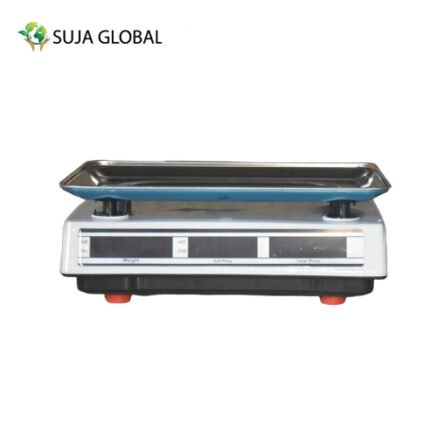 30 Kg Suja Global Digital Weight Scale In Bangladesh