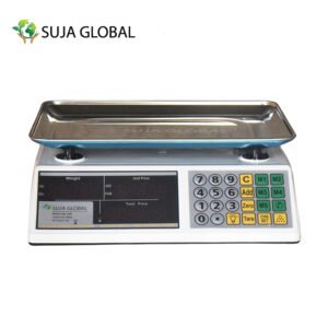 30 Kg Suja Global Digital Weight Scale In Bangladesh