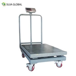 1000KG Digital Industrial Weighing Scale (Brand New)