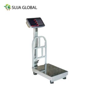 SUJA 100 KG Digital Weight Scale