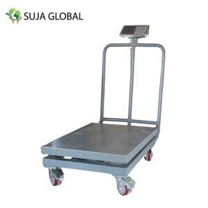1000KG Digital Industrial Weighing Scale (Brand New)