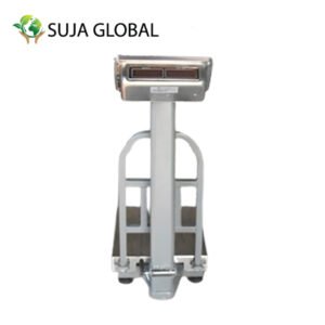 SUJA 100 KG Digital Weight Scale