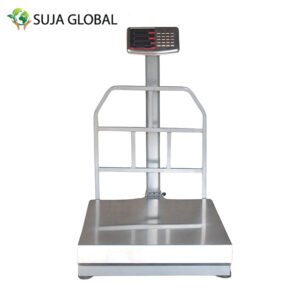 SUJA GLOBAL 500KG Digital Weighing Scale (Brand New)
