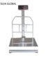 SUJA GLOBAL 500KG Digital Weighing Scale (Brand New)