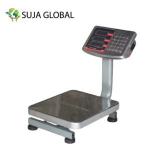 SUJA 60 KG Digital Weight Scale,