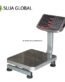 SUJA 60 KG Digital Weight Scale,