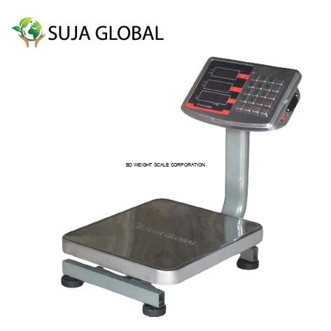 SUJA 60 KG Digital Weight Scale, SUJA 60 KG Digital Weight Scale,