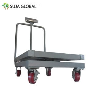1000KG Digital Industrial Weighing Scale (Brand New)