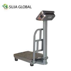 SUJA 100 KG Digital Weight Scale