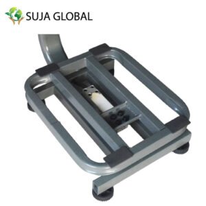 SUJA Digital Weight Scale 60KG,