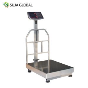 SUJA GLOBAL 300KG Digital Weighing Scale (Brand New)